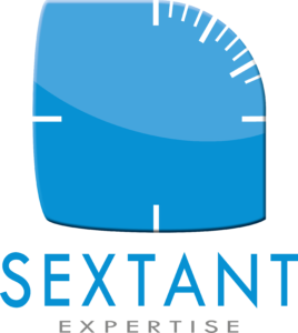 Logo Sextant Expertise